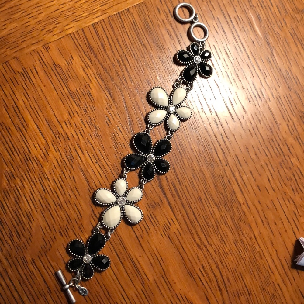 Premier bracelet